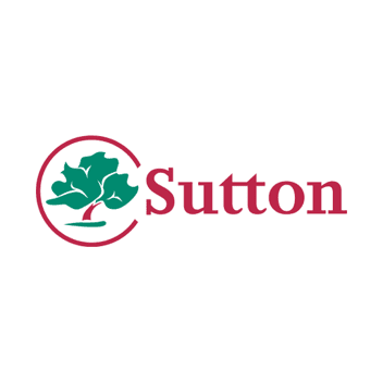London Borough of Sutton Council logo