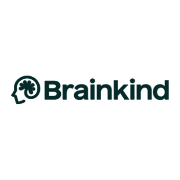Brainkind logo