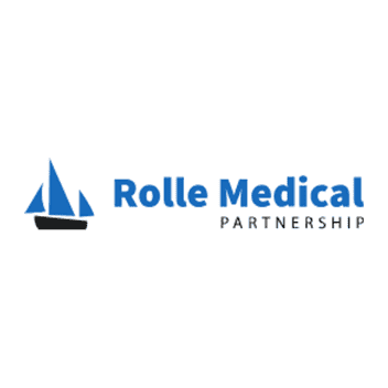 Rolle Medical Partnership logo