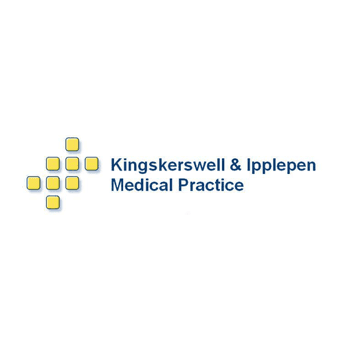 Kingskerswell and Ipplepen Medical Practice logo