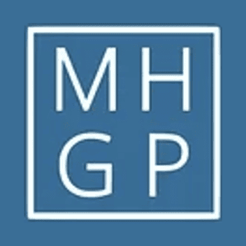 Morris House Group Practice logo