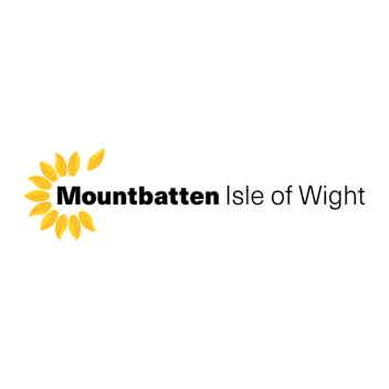 Mountbatten Isle of Wight logo