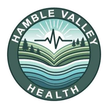 Hamble Valley Health logo