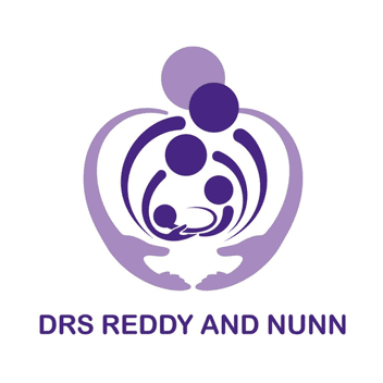 Drs Reddy & Nunn logo