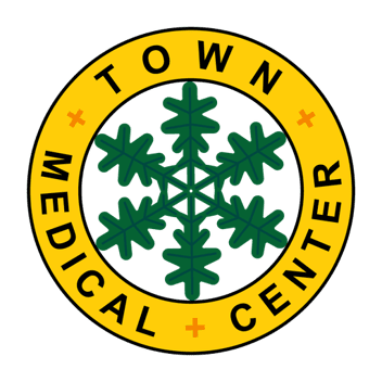 Town Medical Centre logo