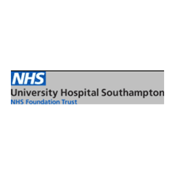 University Hospital Southampton NHS Foundation Trust logo