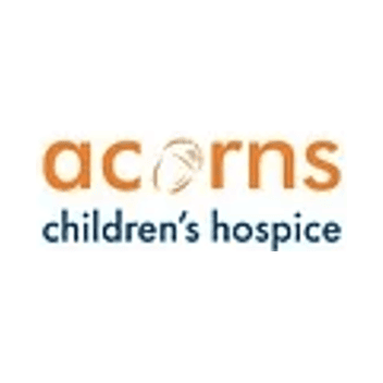 Acorns Children's Hospice Trust logo