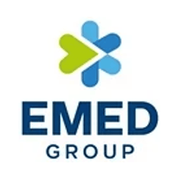 EMED Group logo