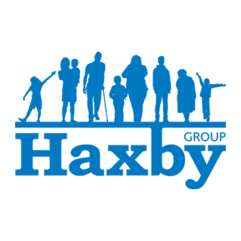 Haxby Group Hull logo