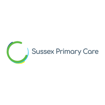 Sussex Primary Care logo