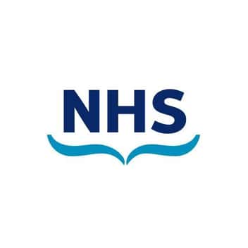NHS Tayside logo