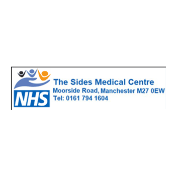 The Sides Medical Centre logo