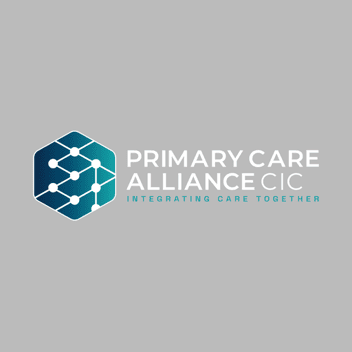 The Primary Care Alliance CIC logo