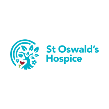 St. Oswald's Hospice Limited logo