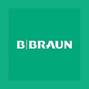 B. Braun Medical Ltd logo