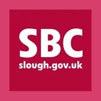 Slough Borough Council logo