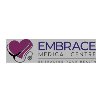 Embrace Medical Centre logo