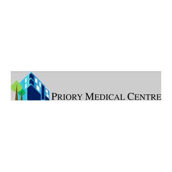Priory Medical Centre logo
