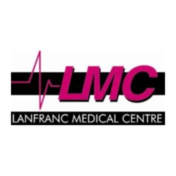 Lanfranc Medical Centre logo