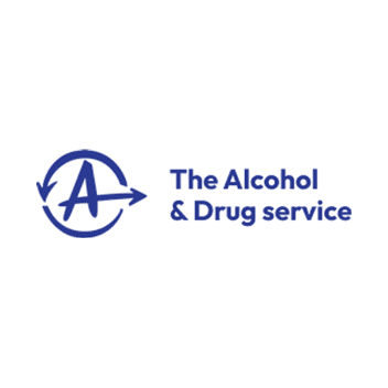 The Alcohol & Drug Service logo