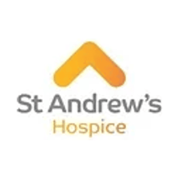 St Andrew's Hospice logo