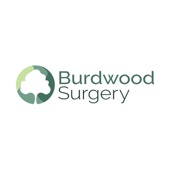 Burdwood Surgery logo