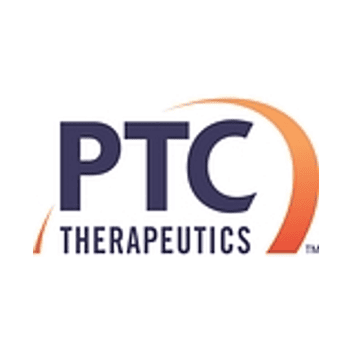 PTC Therapeutics logo