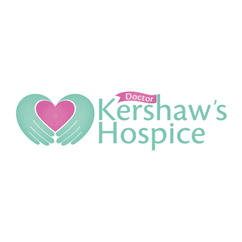 Dr Kershaw's Hospice logo