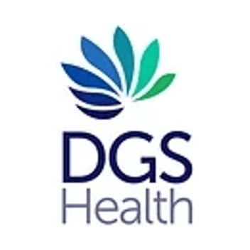 DGS Health Ltd logo