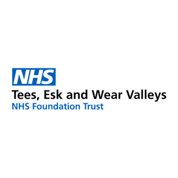 Tees, Esk and Wear Valleys NHS Foundation Trust logo