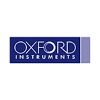 Oxford Instruments plc logo