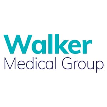 Walker Medical Group logo