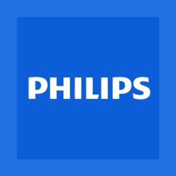 Philips Healthcare logo
