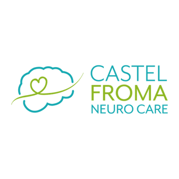 Castel Froma Neuro Care logo