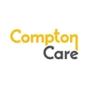 Compton Care Group Limited logo
