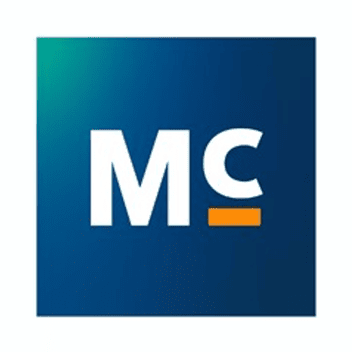 McKesson logo