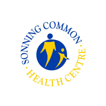 Sonning Common Health Centre logo
