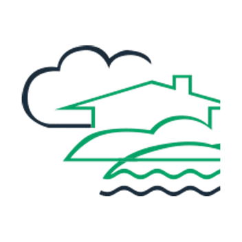 South Coast Nursing Homes logo