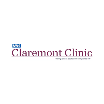 Claremont Clinic logo