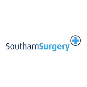 Southam Surgery logo