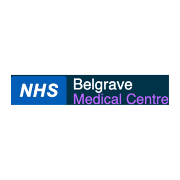 Belgrave Medical Centre logo