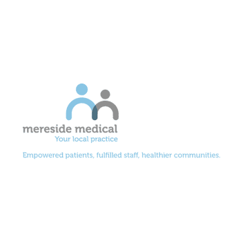 Mereside Medical Group logo