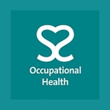 Spire Occupational Health (Spire Healthcare) logo