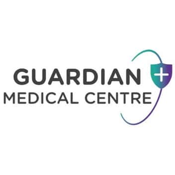 Guardian Medical Centre logo