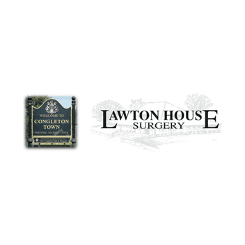 Lawton House GP Surgery logo