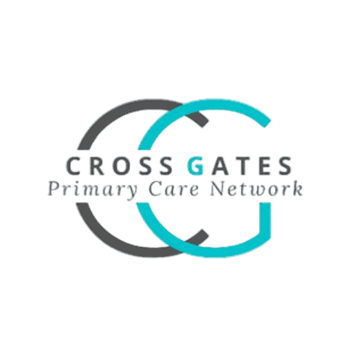 Cross Gates Primary Care Ltd logo
