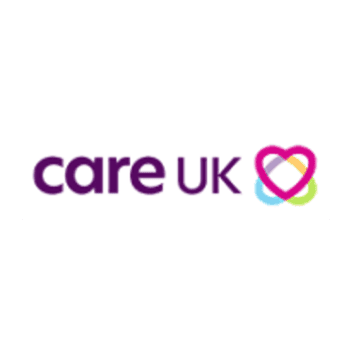 Care UK logo