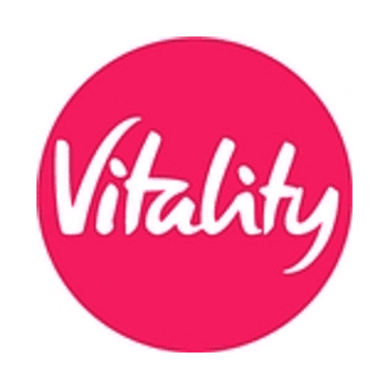 Vitality logo