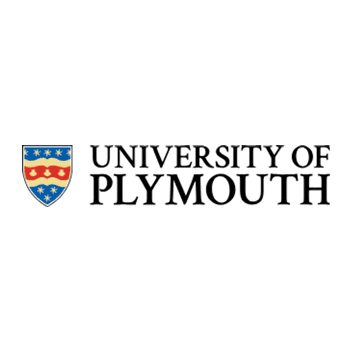 University of Plymouth logo