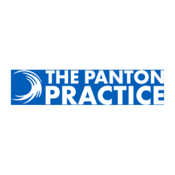 The Panton Practice logo